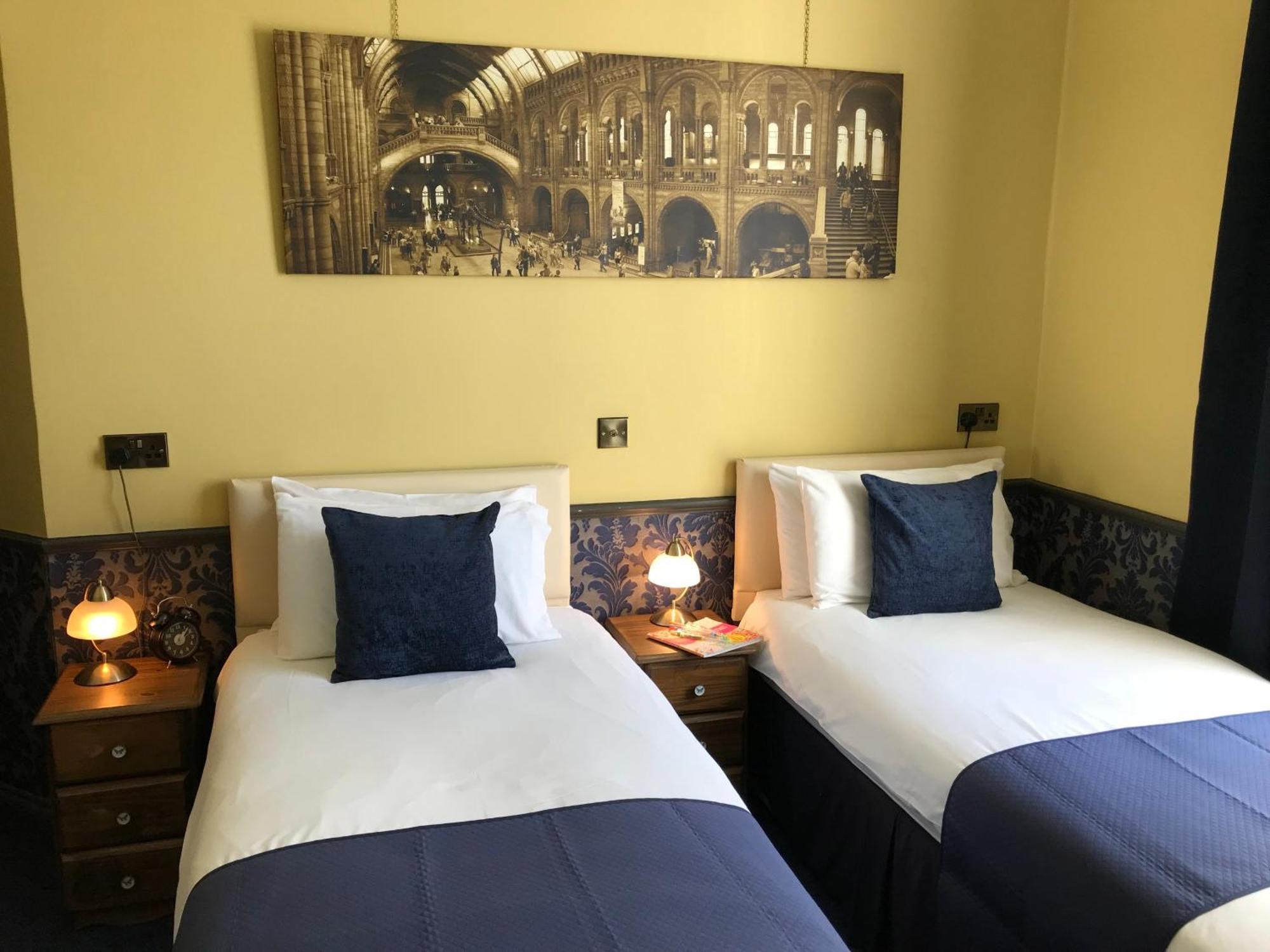 Atlantis Holiday Apartments Torquay Phòng bức ảnh