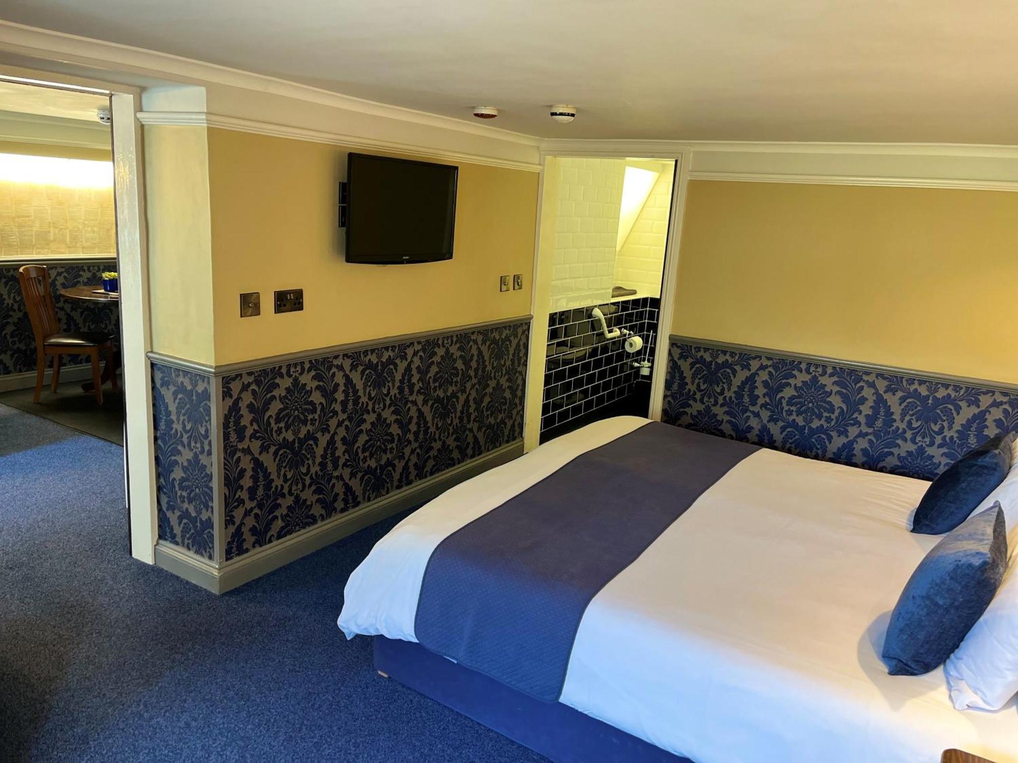 Atlantis Holiday Apartments Torquay Ngoại thất bức ảnh